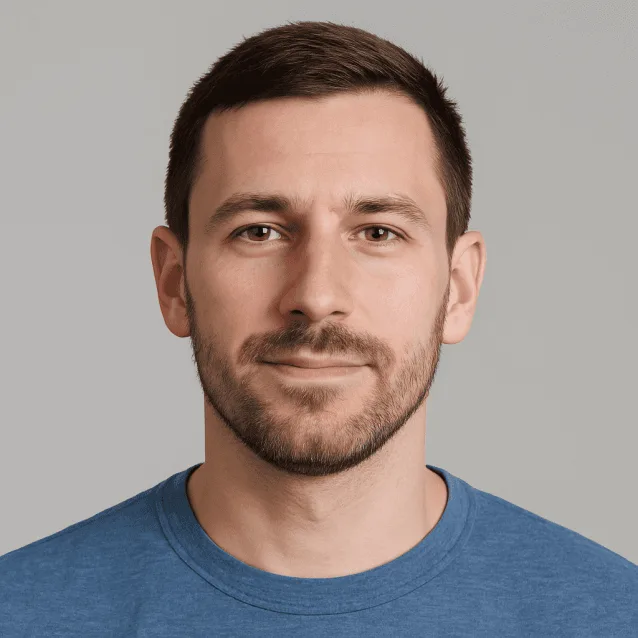 Robert H. — Steel Bite Pro Verified Customer