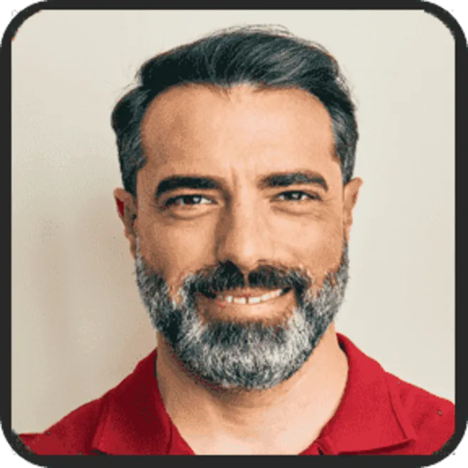 James W. — Steel Bite Pro Verified Customer